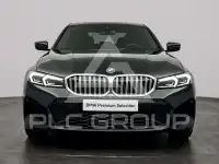 2026 BMW 320