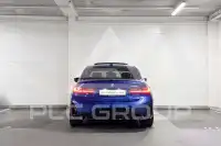 2026 BMW 320