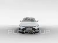 2026 BMW 320