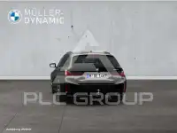 2026 BMW 320