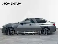 2026 BMW 320
