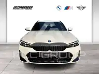 2026 BMW 320