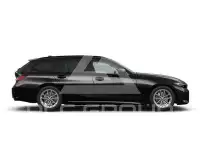 2026 BMW 320