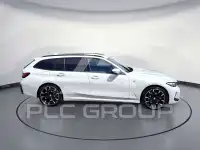 2026 BMW 320