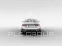 2026 BMW 320