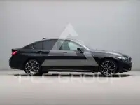 2026 BMW 320