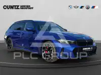 2026 BMW 320
