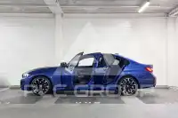 2026 BMW 320