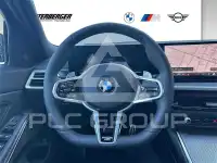 2026 BMW 320
