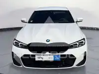 2026 BMW 320