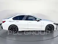 2026 BMW 320