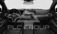 2026 BMW 320