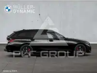 2026 BMW 320