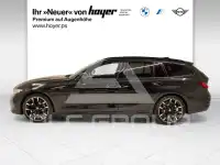 2026 BMW 320