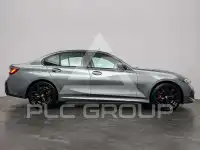 2026 BMW 320
