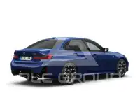 2026 BMW 320