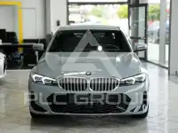 2026 BMW 320