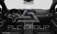2026 BMW 320