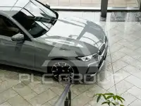 2026 BMW 320