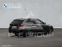2026 BMW 320