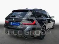 2026 BMW 320