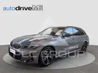 2026 BMW 320