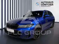 2026 BMW 320