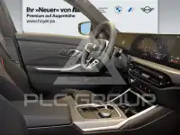 2026 BMW 320