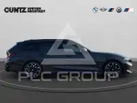 2026 BMW 320