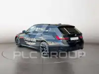 2026 BMW 320