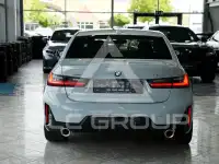2026 BMW 320