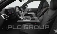 2026 BMW 320