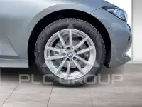 2026 BMW 320
