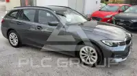 2026 BMW 320