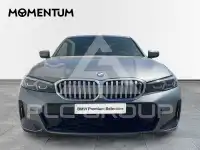 2026 BMW 320