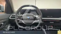 2026 BMW 320