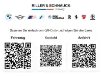 2026 BMW 320