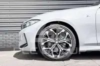 2026 BMW 320