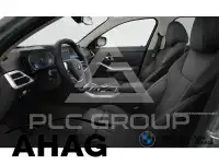 2026 BMW 320