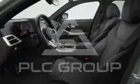 2026 BMW 320