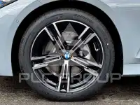 2026 BMW 320