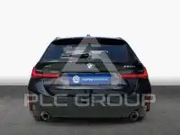2026 BMW 320
