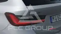 2026 BMW 320