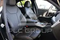 2026 BMW 320