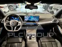 2026 BMW 320
