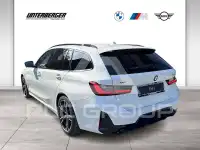 2026 BMW 320