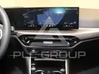 2026 BMW 320