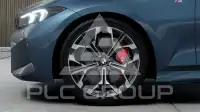 2026 BMW 320