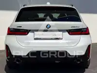 2026 BMW 320