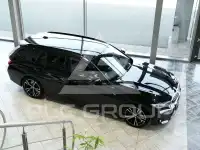 2026 BMW 320